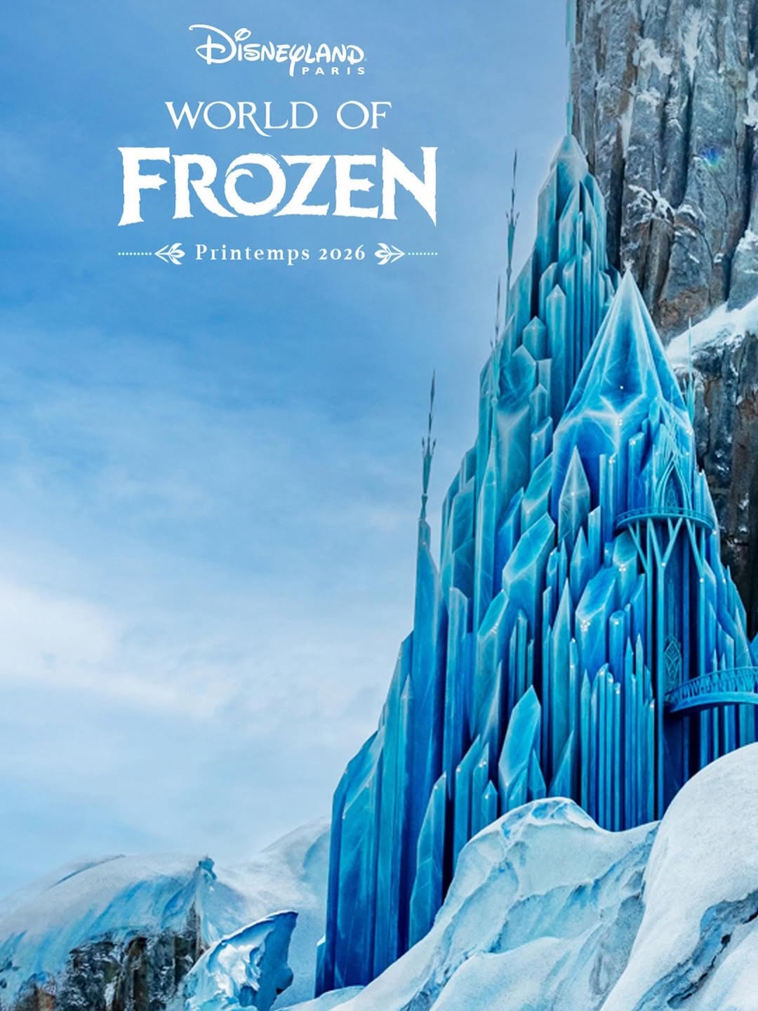 Disneyland París - Entradas Libertad 1 día